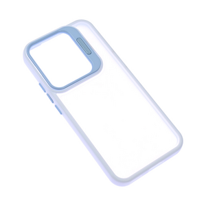 Maska / futrola Pastel Pop za Huawei Honor X8c plava.