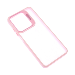 Maska / futrola Pastel Pop za Xiaomi Redmi A5 EU (173mm) roze.