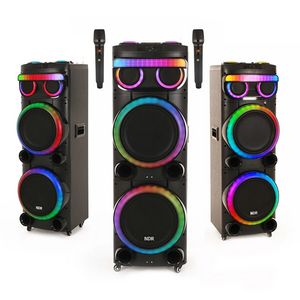 Bluetooth zvucnik NDR-21280.