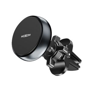 Drzac za mobilni telefon Moxom LX-VS816 ventilacija crni (MS).