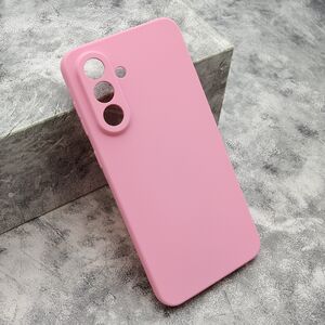 Maska / futrola GENTLE COLOR za Samsung A566 Galaxy A56 5G roze (MS).