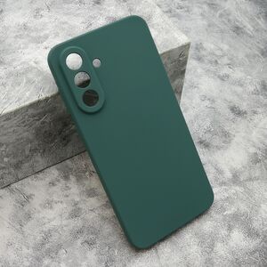 Maska / futrola GENTLE COLOR za Samsung A366 Galaxy A36 5G zelena (MS).