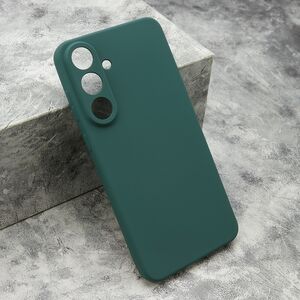 Maska / futrola GENTLE COLOR za Samsung S731B Galaxy S25 FE zelena (MS).