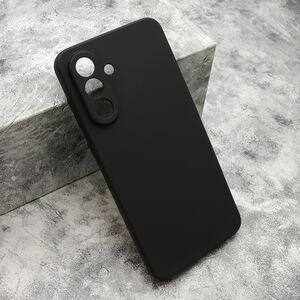 Maska / futrola GENTLE COLOR za Samsung A566 Galaxy A56 5G crna (MS).