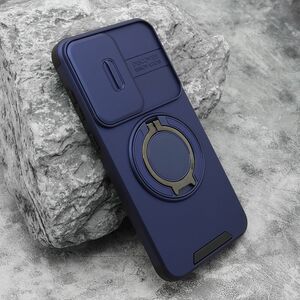 Maska / futrola DEFENDER CAMSHIELD za Samsung S731B Galaxy S25 FE plava (MS).