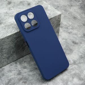 Maska / futrola GENTLE COLOR za Huawei Honor X8a teget (MS).