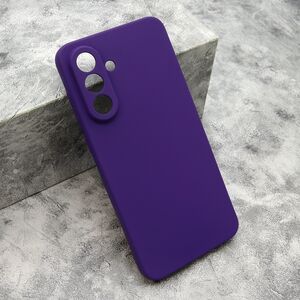 Maska / futrola GENTLE COLOR za Samsung A566 Galaxy A56 5G lila (MS).