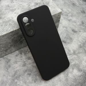 Maska / futrola GENTLE COLOR za Samsung A175 Galaxy A17/A176B Galaxy A17 5G crna (MS).