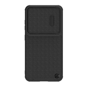 Maska / futrola Nillkin Textured S za Samsung S911B Galaxy S23 crna (MS).