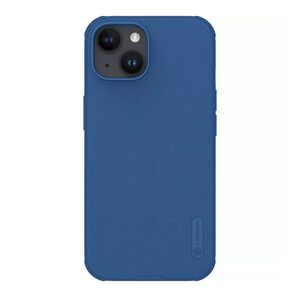 Maska / futrola Nillkin Super Frost Pro za iPhone 15 Plus plava (MS).