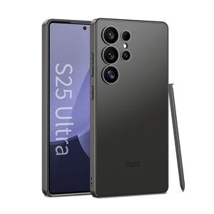 Maska / futrola ELEGANT PRO CASES za Samsung S938 Galaxy S25 Ultra 5G crna (GKK case) (MS).