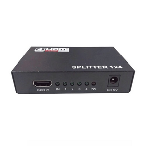 HDMI Spliter 4 porta JWD-H14.