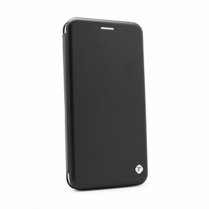 Maska / futrola Teracell Flip Cover za Samsung G988F Galaxy S20 Ultra crna.