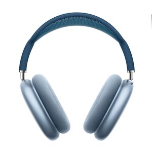 Slusalice bluetooth Airpods MAX A plave (MS).