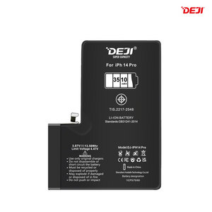 Baterija Deji Decode za iPhone 14 Pro (3510mAh)HC.