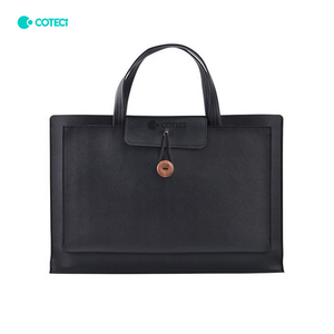 Torba za laptop Coteci 17011 14-16 inch crna.