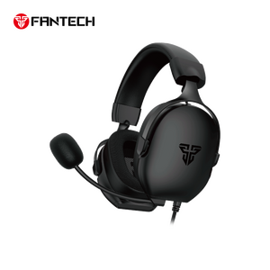 Slusalice Gaming Fantech MH92 Carbon beli.