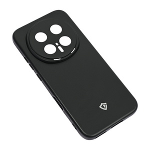 Maska / futrola Teracell ultra tanka za Honor Magic 8 Pro mat crna.