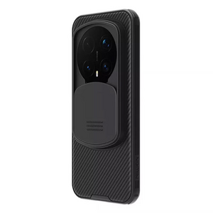 Maska / futrola Nillkin CamShield Pro za Honor Magic 8 Pro crna.