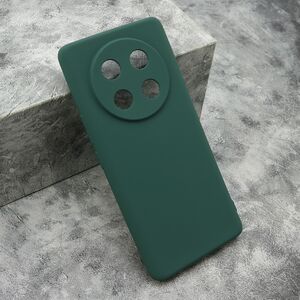 Maska / futrola GENTLE COLOR za Huawei Honor X9C/Magic 7 lite zelena (MS).