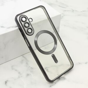 Maska / futrola CAMERA PROTECT MagSafe za Samsung A266 Galaxy A26 5G crna (MS).