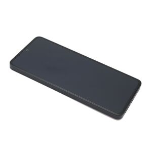 LCD displej za Xiaomi Redmi Note 13 4G (2024) + Touch screen + frame tarnish original EU (56000400N700) (MS).