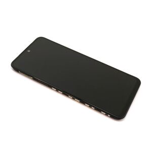 LCD displej za Xiaomi Redmi Note 11S/12S 4G/Poco M4 Pro 4G + Touch screen + frame crni original EU (560001K7SR00) (MS).