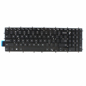 Tastatura za laptop Dell Inspiron 15 3590.