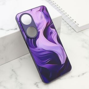 Maska / futrola ABSTRACT II za Huawei Honor X7b DZ04 (MS).