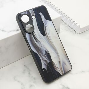 Maska / futrola ABSTRACT II za Xiaomi Redmi 13C/Poco C65 DZ05 (MS).