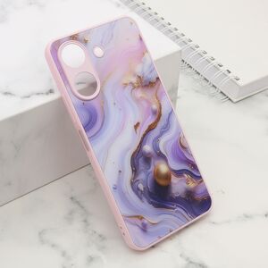 Maska / futrola ABSTRACT II za Xiaomi Redmi 13C/Poco C65 DZ02 (MS).