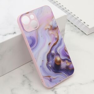 Maska / futrola ABSTRACT II za iPhone 14 (6.1) DZ02 (MS).