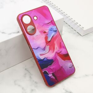 Maska / futrola ABSTRACT II za Xiaomi Redmi 13C/Poco C65 DZ01 (MS).