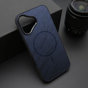 Maska / futrola ICE MagSafe za iPhone 17 plava (MS).