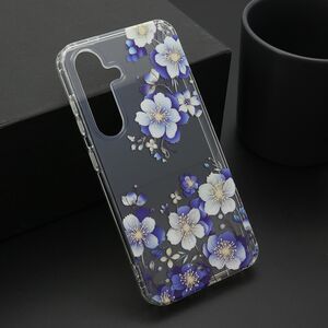 Maska / futrola FLOWER za Samsung S921 Galaxy S24 5G DZF8 (MS).