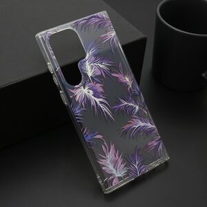 Maska / futrola FLOWER za Samsung Galaxy S23 Ultra DZF2 (MS).