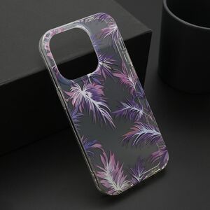 Maska / futrola FLOWER za iPhone 14 Pro (6.1) DZF2 (MS).