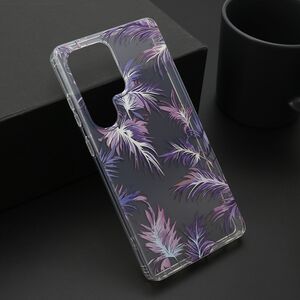 Maska / futrola FLOWER za Samsung S938 Galaxy S25 Ultra 5G DZF2 (MS).