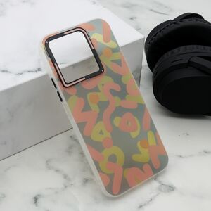 Maska / futrola COLOR VIBE za Huawei Honor X8b roze (MS).