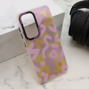 Maska / futrola COLOR VIBE za Samsung S921 Galaxy S24 5G ljubicasta (MS).