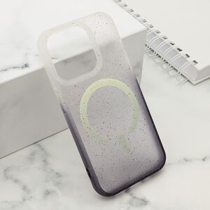 Maska / futrola Starlight MagSafe za iPhone 15 Pro (6.1) crna (MS).