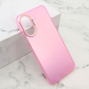 Maska / futrola SHINE za Xiaomi Redmi 13C/Poco C65 roze (MS).