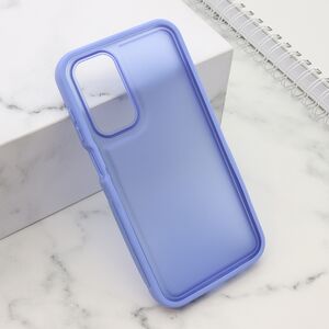 Maska / futrola SPACE II za Samsung A156 Galaxy A15 5G plava (MS).