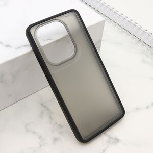 Maska / futrola SPACE II za Xiaomi Redmi Note 13 Pro 4G crna (MS).