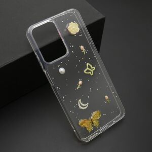 Maska / futrola STICKER za Motorola Moto G05 DZ02 (MS).