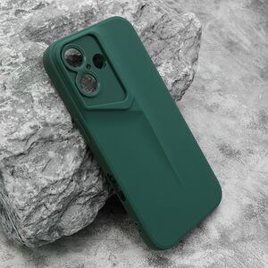 Maska / futrola PHANTOM BLADE za iPhone 16 (6.1) zelena (MS).