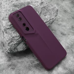 Maska / futrola PHANTOM BLADE za Huawei Honor X7b ljubicasta (MS).