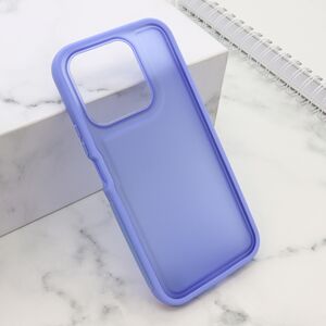 Maska / futrola SPACE II za Huawei Honor X8b plava (MS).