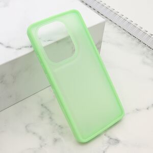 Maska / futrola SPACE II za Xiaomi Redmi Note 13 Pro 4G mint (MS).