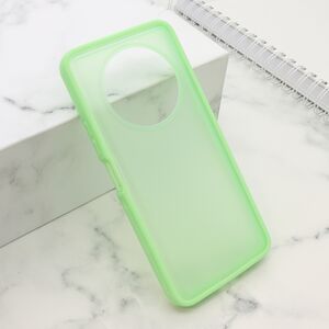 Maska / futrola SPACE II za Xiaomi Redmi A3/A3x mint (MS).